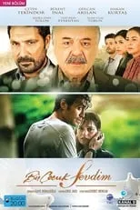 Ilayda Alişan en la serie - Bir Çocuk Sevdim