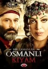 Portada de Bir Zamanlar Osmanlı: Kıyam