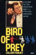 Portada de Bird of Prey