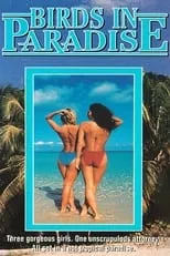 Portada de Birds in Paradise