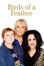 Portada de Birds of a Feather