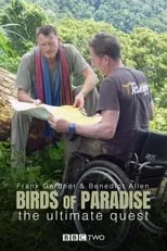 Portada de Birds of Paradise: The Ultimate Quest