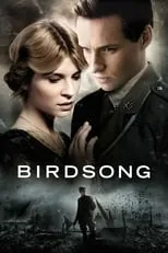 Daniel Cerqueira en la serie - Birdsong