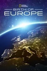 Portada de Birth of Europe