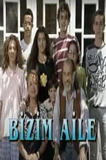 Portada de Bizim Aile