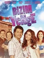 Portada de Bizim Yenge