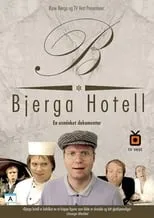 Portada de Bjerga Hotell