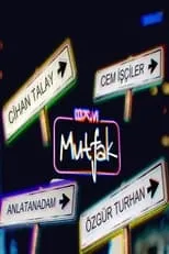 Portada de BKM Mutfak Stand-Up