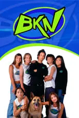 Portada de BKN