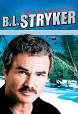 Portada de B.L. Stryker