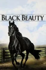 Portada de Black Beauty