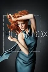 Portada de Black Box