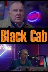 Portada de Black Cab