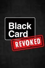 Black Card Revoked portada