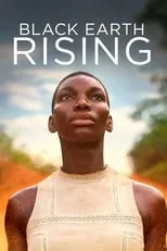 Black Earth Rising