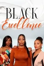 Portada de Black Excellence