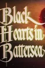 Portada de Black Hearts in Battersea