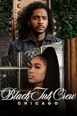 Portada de Black Ink Crew Chicago