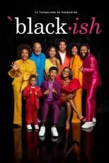 Portada de Black-ish