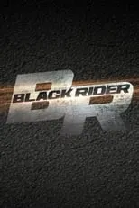 Portada de Black Rider