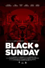 Portada de Black Sunday