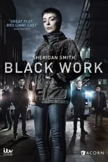 Portada de Black Work