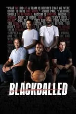 Portada de Blackballed