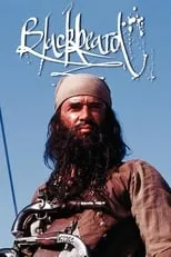 Portada de Blackbeard