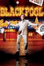 Poster de la película Blackpool - Películas hoy en TV