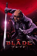 Blade portada