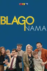 Portada de Blago nama