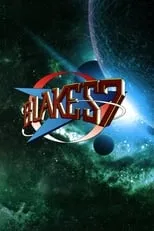 Portada de Blake's 7