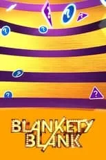 Portada de Blankety Blank