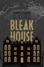 Portada de Bleak House