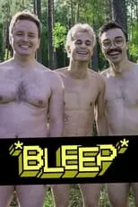 Portada de Bleep