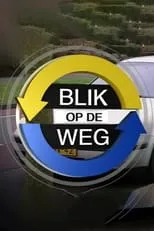 Portada de Blik op de Weg