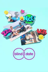 Portada de Blind Date