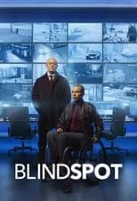 Portada de Blindspot