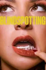 Portada de Blindspotting