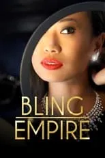 Portada de Bling Empire