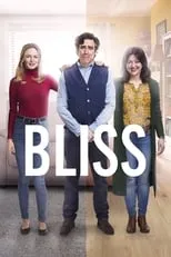 Portada de Bliss