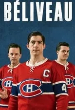 Portada de Béliveau