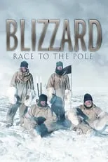 Portada de Blizzard: Race to the Pole