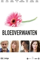 Portada de Bloedverwanten