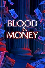 Portada de Blood & Money