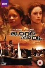 Portada de Blood And Oil