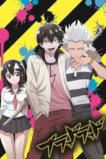 Blood Lad portada