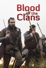 Portada de Blood of the Clans