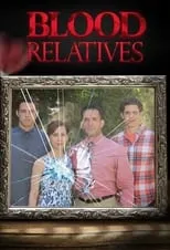 Portada de Blood Relatives