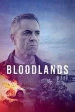 Portada de Bloodlands